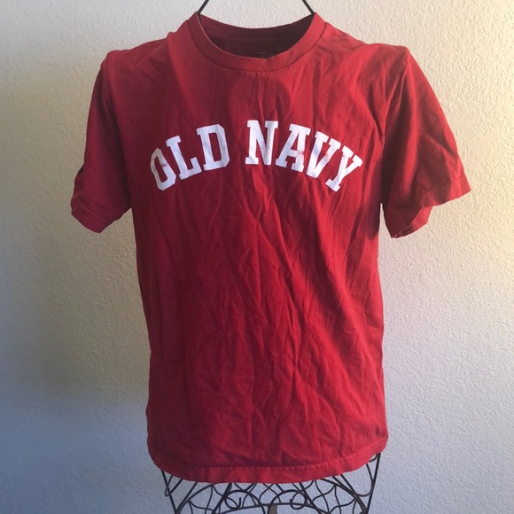 Old Navy Other - Distressed  old navy tee